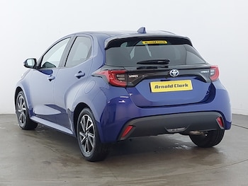 Used Toyota Yaris 2022 for sale - 75909627: Photo