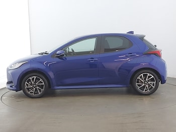 Used Toyota Yaris 2022 for sale - 75909627: Photo