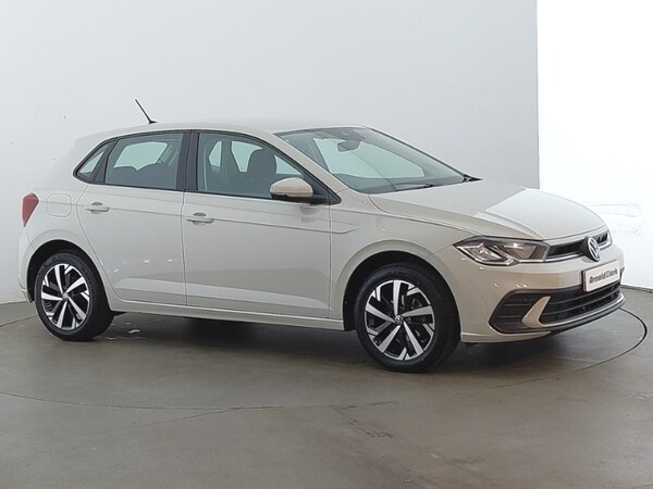 Used Volkswagen Polo 2022 for sale - 76199071: Photo 12