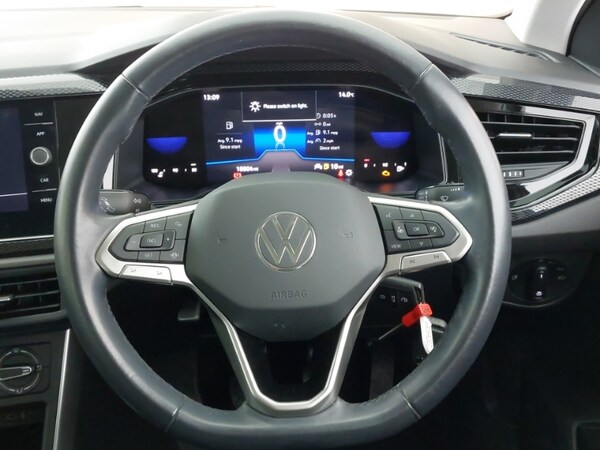 Used Volkswagen Polo 2022 for sale - 76199071: Photo 13