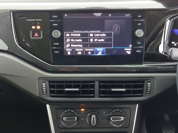 Used Volkswagen Polo 2022 for sale - 76199071: Photo 14