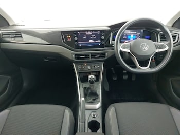Used Volkswagen Polo 2022 for sale - 76199071: Photo 2