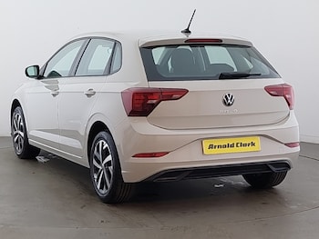 Used Volkswagen Polo 2022 for sale - 76199071: Photo 3
