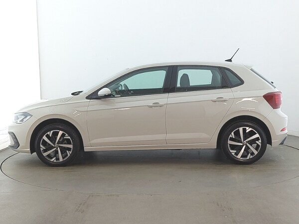 Used Volkswagen Polo 2022 for sale - 76199071: Photo 4