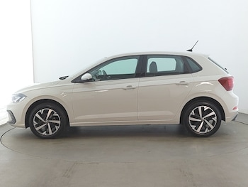 Used Volkswagen Polo 2022 for sale - 76199071: Photo 4