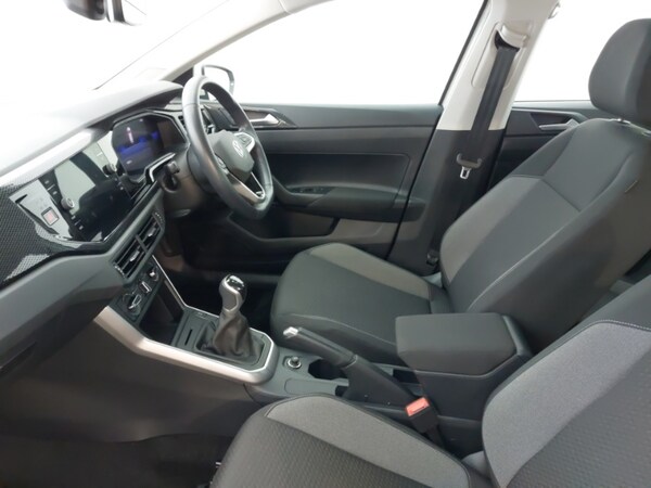 Used Volkswagen Polo 2022 for sale - 76199071: Photo 5