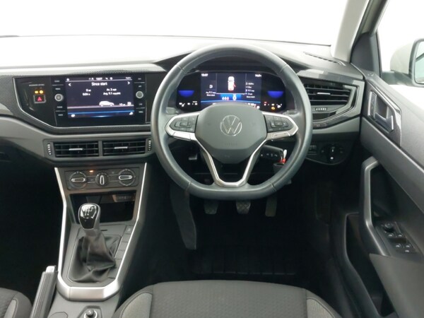 Used Volkswagen Polo 2022 for sale - 76199071: Photo 7