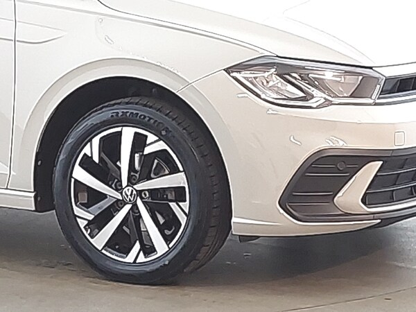 Used Volkswagen Polo 2022 for sale - 76199071: Photo 9