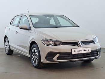 Used Volkswagen Polo 2026 for sale - 79630980: Photo