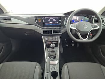 Used Volkswagen Polo 2026 for sale - 79630980: Photo