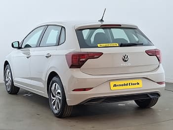 Used Volkswagen Polo 2026 for sale - 79630980: Photo