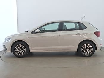 Used Volkswagen Polo 2026 for sale - 79630980: Photo