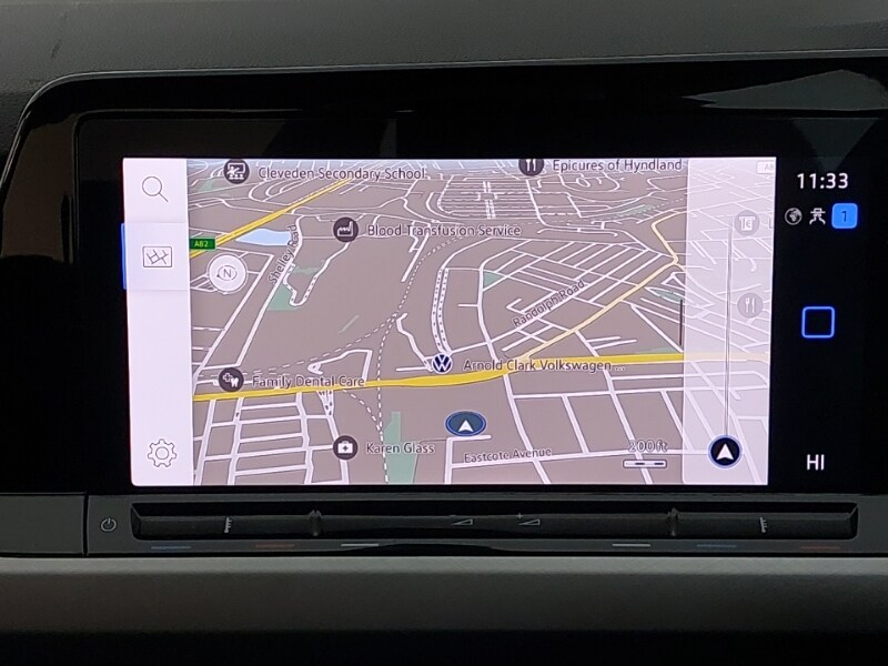 Used Volkswagen Golf 2023 for sale - 77208965: Photo 10