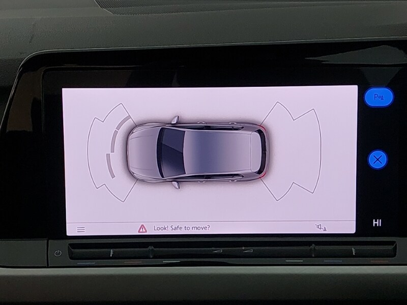 Used Volkswagen Golf 2023 for sale - 77208965: Photo 11