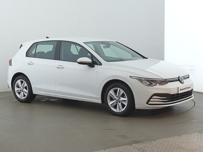 Used Volkswagen Golf 2023 for sale - 77208965: Photo 12