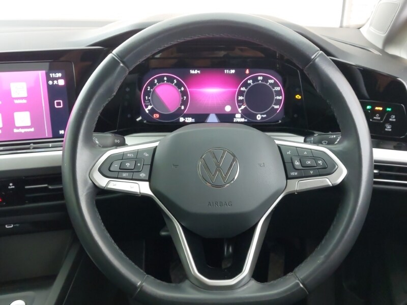 Used Volkswagen Golf 2023 for sale - 77208965: Photo 13