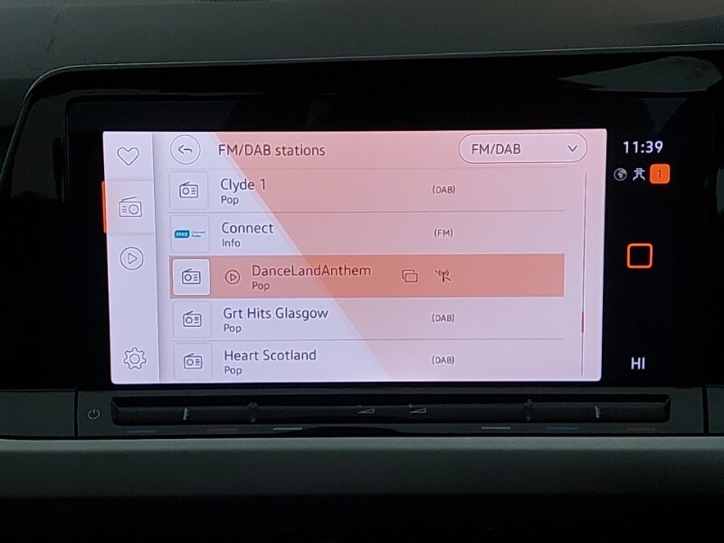 Used Volkswagen Golf 2023 for sale - 77208965: Photo 14