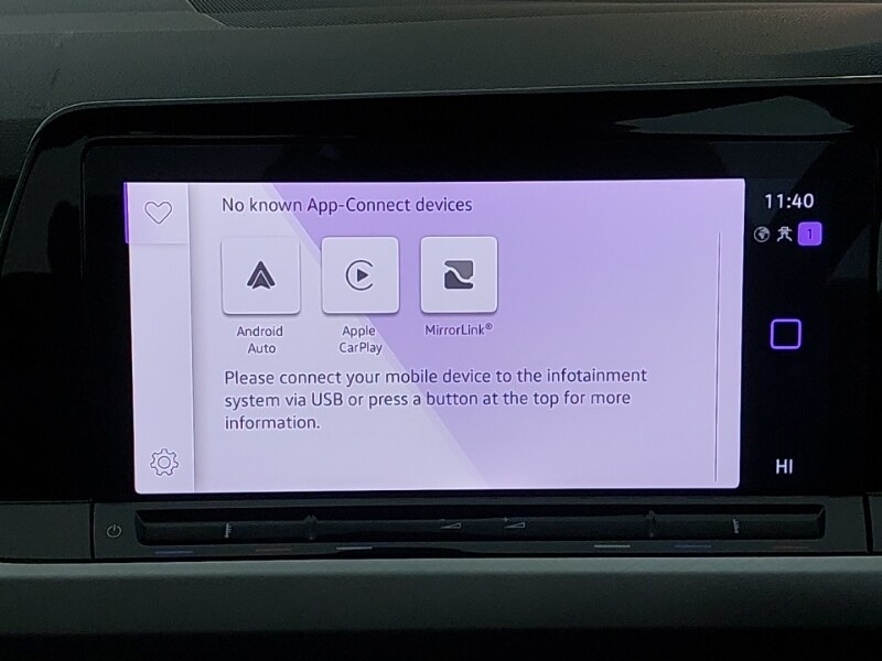 Used Volkswagen Golf 2023 for sale - 77208965: Photo 15