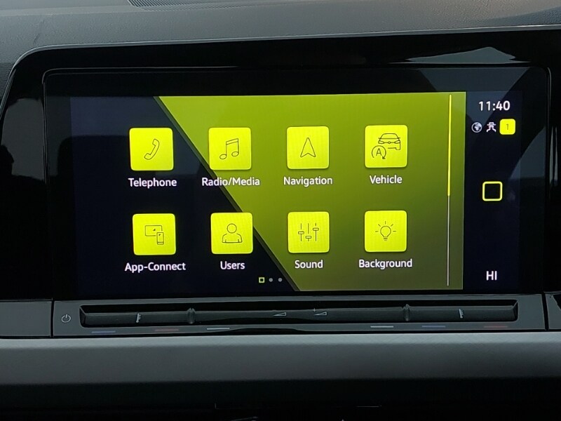 Used Volkswagen Golf 2023 for sale - 77208965: Photo 16