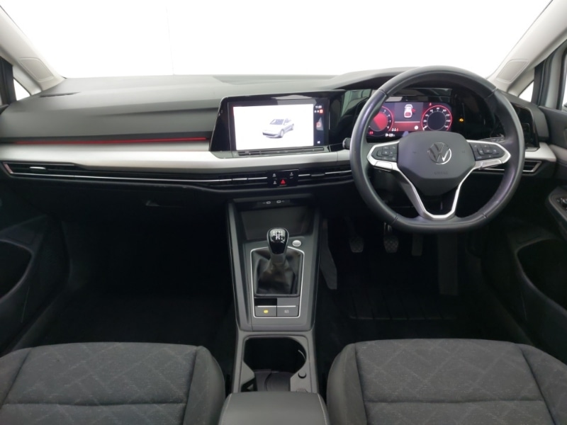 Used Volkswagen Golf 2023 for sale - 77208965: Photo 2