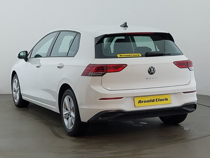 Used Volkswagen Golf 2023 for sale - 77208965: Photo 3