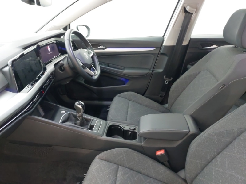 Used Volkswagen Golf 2023 for sale - 77208965: Photo 5