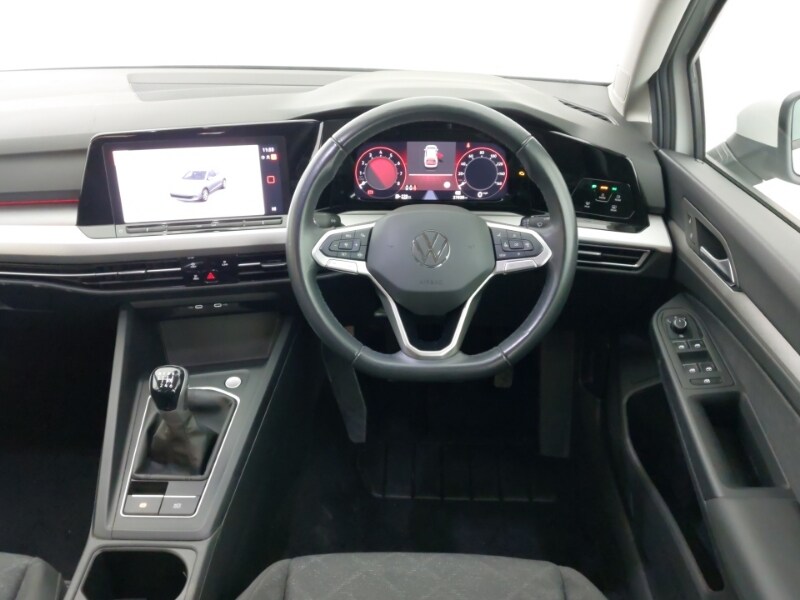 Used Volkswagen Golf 2023 for sale - 77208965: Photo 7