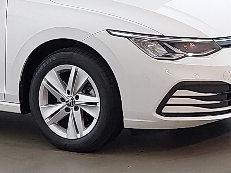 Used Volkswagen Golf 2023 for sale - 77208965: Photo 9