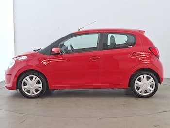Used Citroen C1 2016 for sale - 79662200: Photo