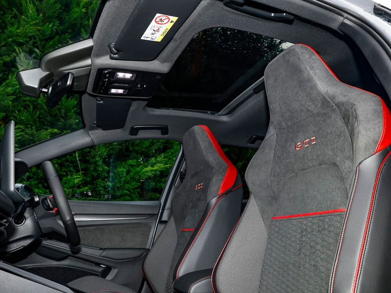 Used Volkswagen Golf 2025 for sale - 77108133: Photo 14