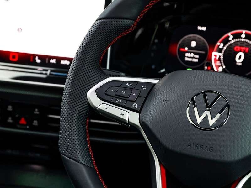 Used Volkswagen Golf 2025 for sale - 77108133: Photo 17