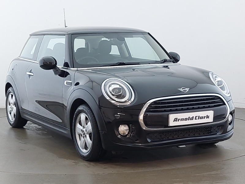 Used MINI Hatch 2019 for sale - 77716660: Photo 1