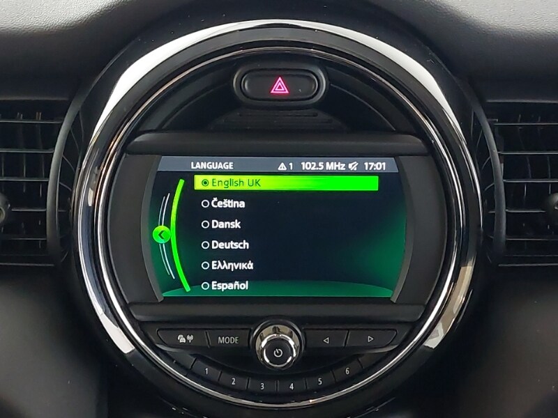 Used MINI Hatch 2019 for sale - 77716660: Photo 10