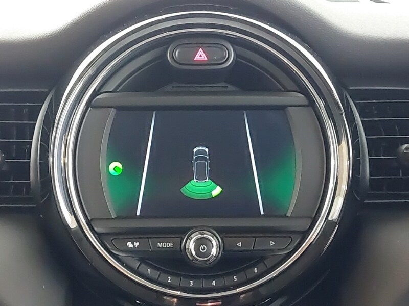 Used MINI Hatch 2019 for sale - 77716660: Photo 11