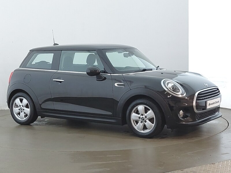 Used MINI Hatch 2019 for sale - 77716660: Photo 12
