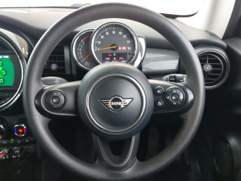 Used MINI Hatch 2019 for sale - 77716660: Photo 13