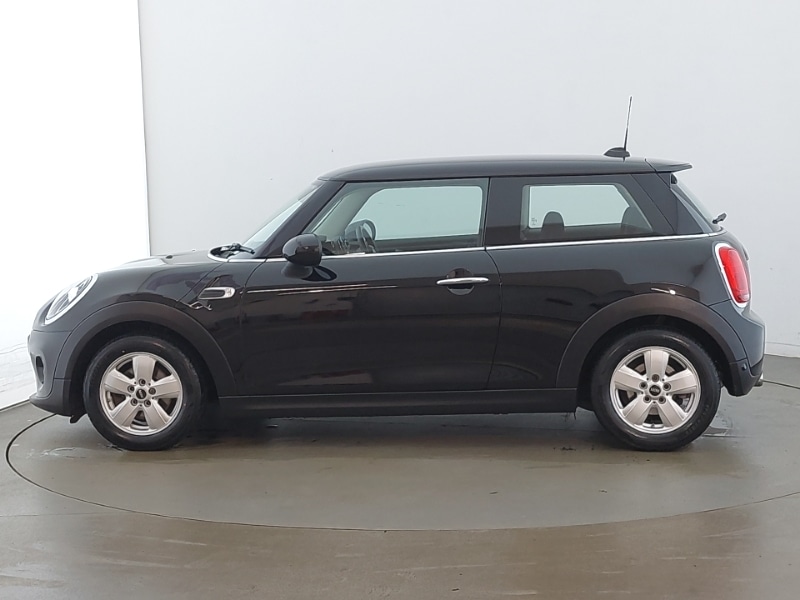 Used MINI Hatch 2019 for sale - 77716660: Photo 4