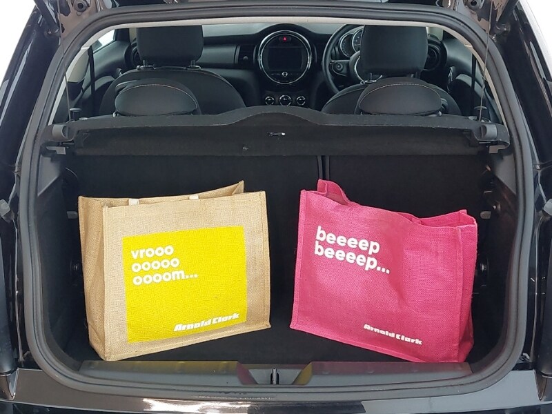 Used MINI Hatch 2019 for sale - 77716660: Photo 8