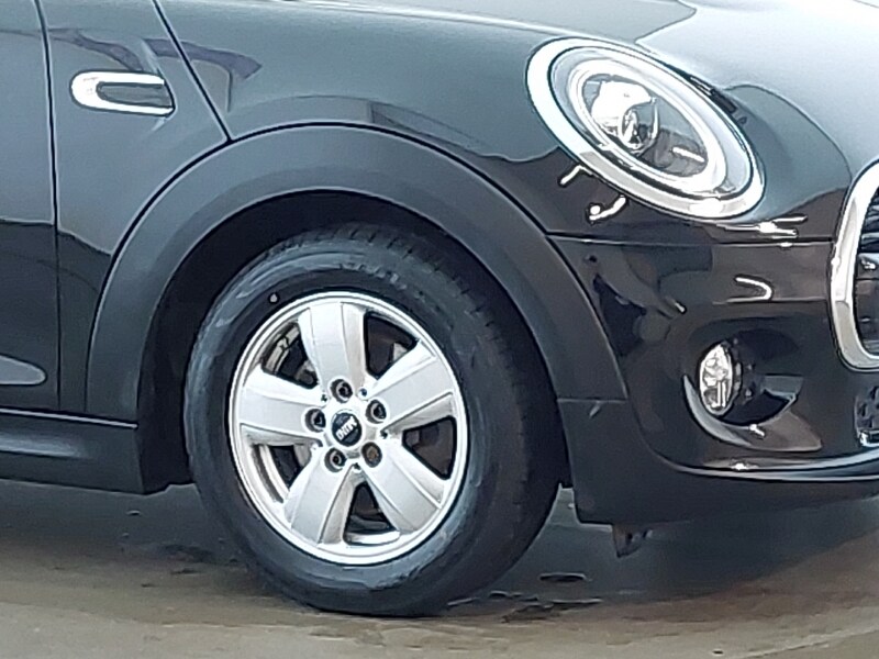 Used MINI Hatch 2019 for sale - 77716660: Photo 9
