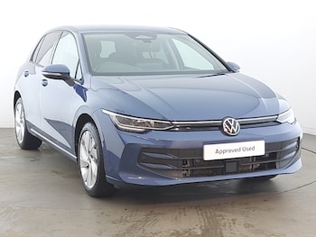 Used Volkswagen Golf 2025 for sale - 78936800: Photo