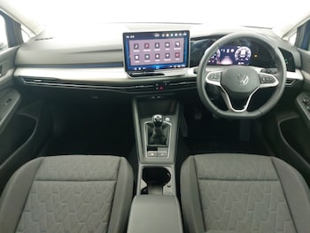 Used Volkswagen Golf 2025 for sale - 78936800: Photo