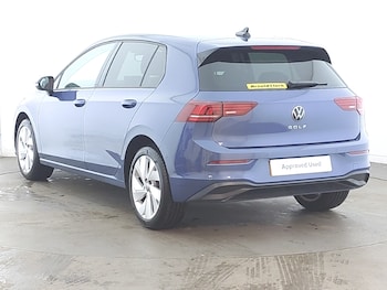 Used Volkswagen Golf 2025 for sale - 78936800: Photo