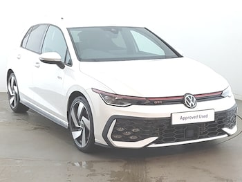 Used Volkswagen Golf 2024 for sale - 78617559: Photo