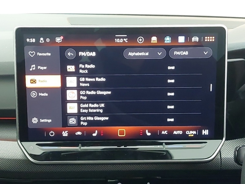 Used Volkswagen Golf 2025 for sale - 76906980: Photo 14