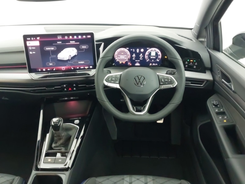 Used Volkswagen Golf 2025 for sale - 76906980: Photo 7