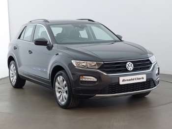 2018 - 1.6 TDI SE 5dr
