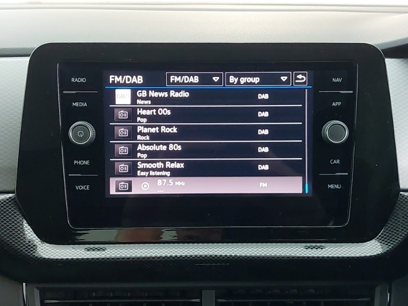 Used Volkswagen T-Cross 2025 for sale - 77130036: Photo 15