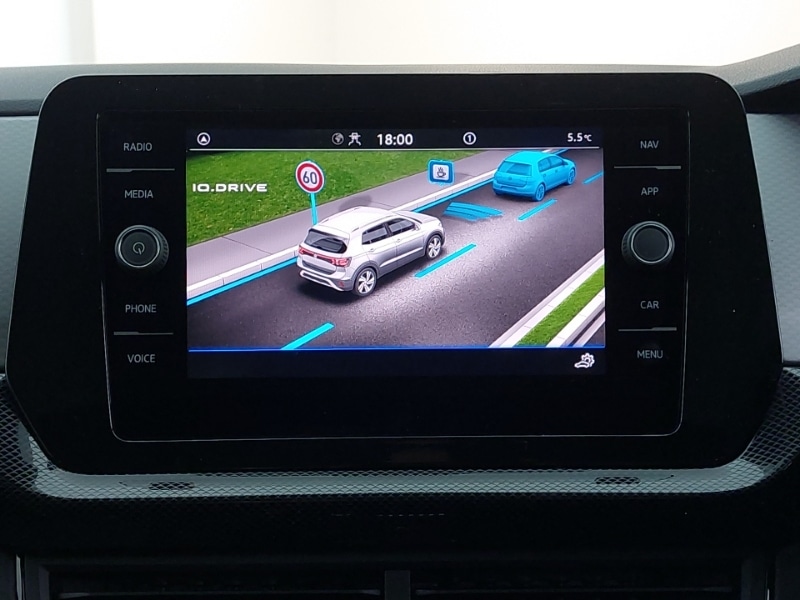 Used Volkswagen T-Cross 2025 for sale - 77130036: Photo 17