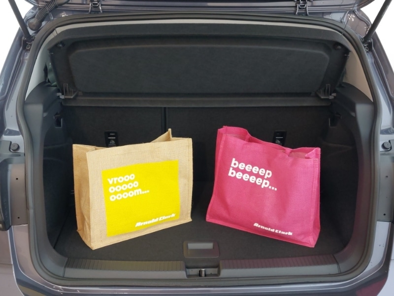 Used Volkswagen T-Cross 2025 for sale - 77130036: Photo 8