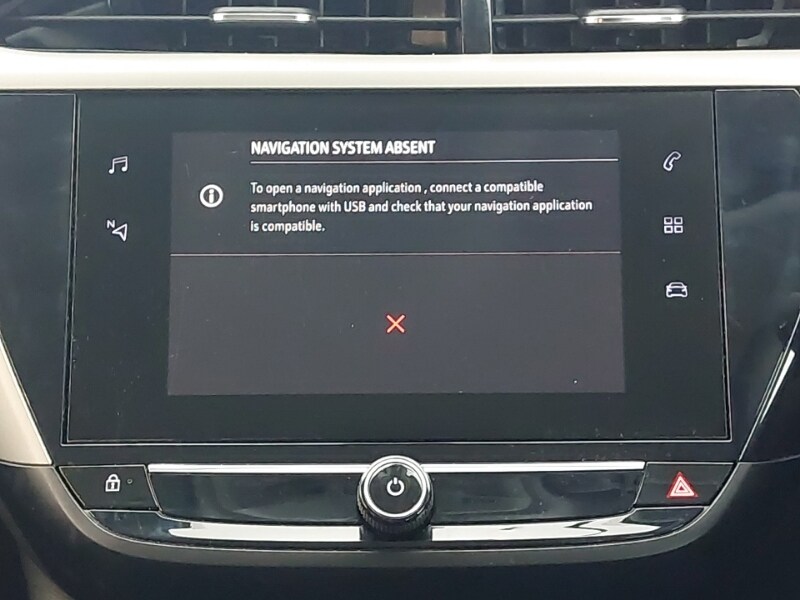 Used Vauxhall Corsa 2020 for sale - 76683527: Photo 10